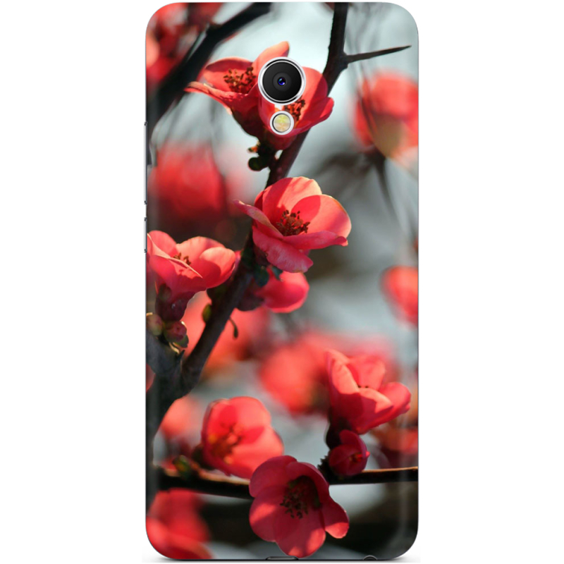 Чехол Uprint Meizu MX6 Awakening Spring