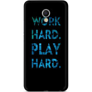 Чехол Uprint Meizu MX6 