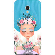 Чехол Uprint Meizu MX6 