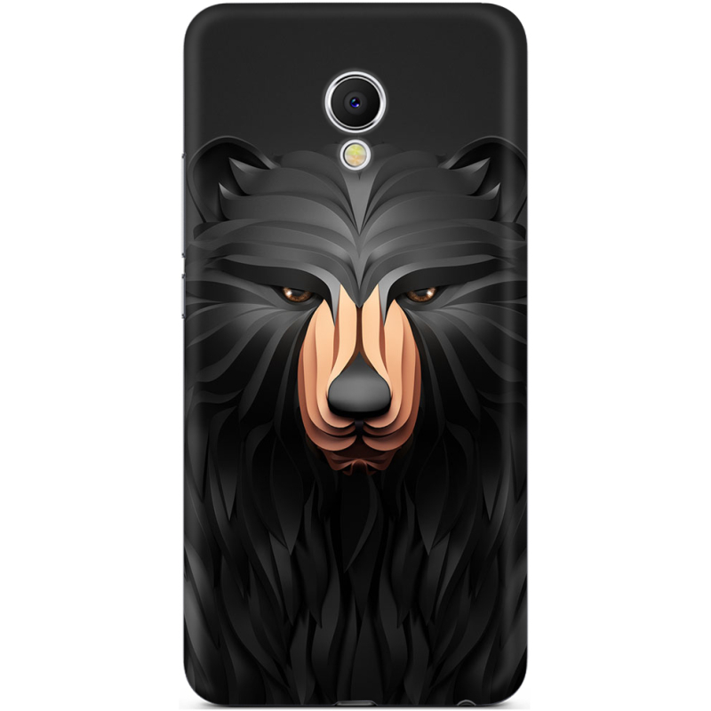 Чехол Uprint Meizu MX6 