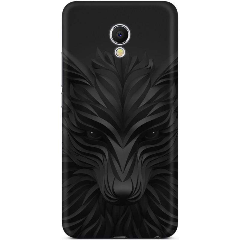 Чехол Uprint Meizu MX6 