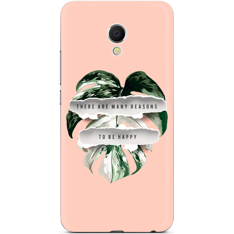 Чехол Uprint Meizu MX6 