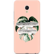 Чехол Uprint Meizu MX6 