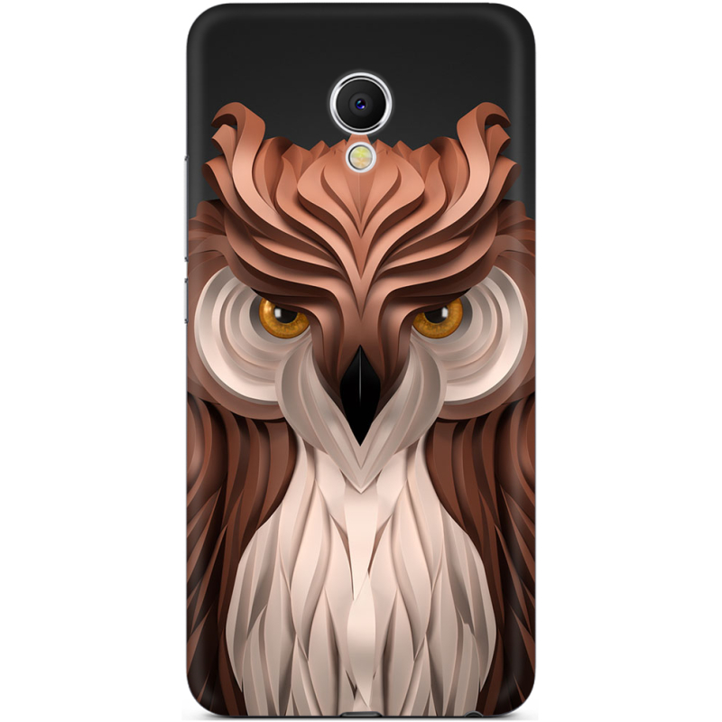 Чехол Uprint Meizu MX6 