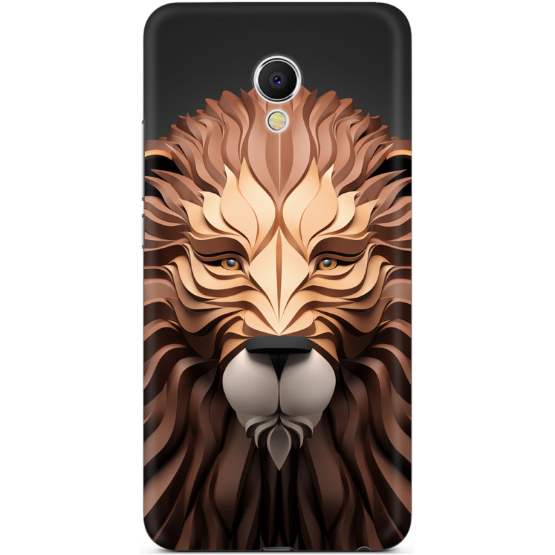 Чехол Uprint Meizu MX6 