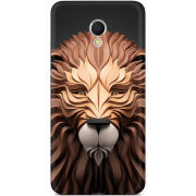 Чехол Uprint Meizu MX6 