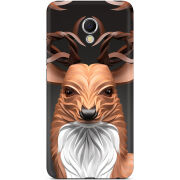 Чехол Uprint Meizu MX6 