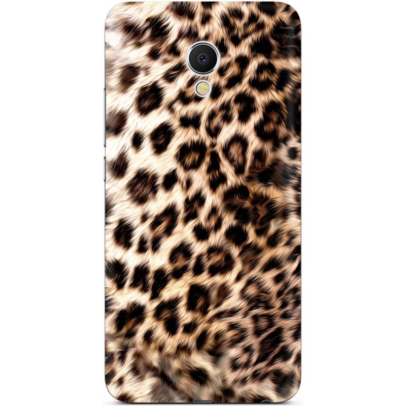 Чехол Uprint Meizu MX6 