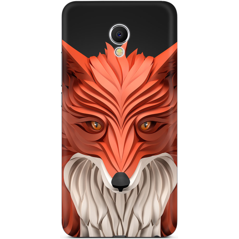 Чехол Uprint Meizu MX6 