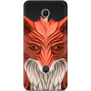 Чехол Uprint Meizu MX6 