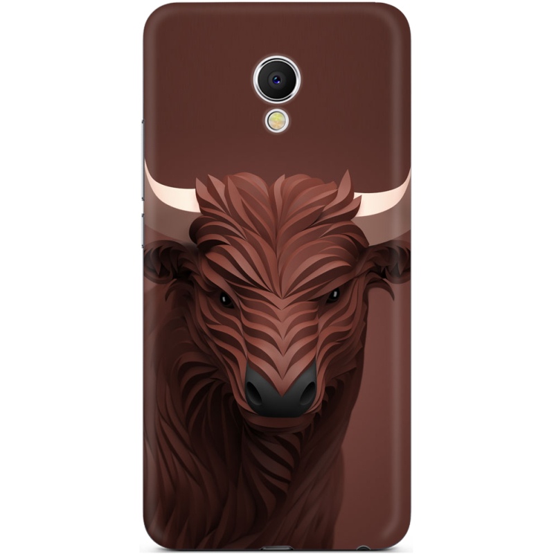 Чехол Uprint Meizu MX6 