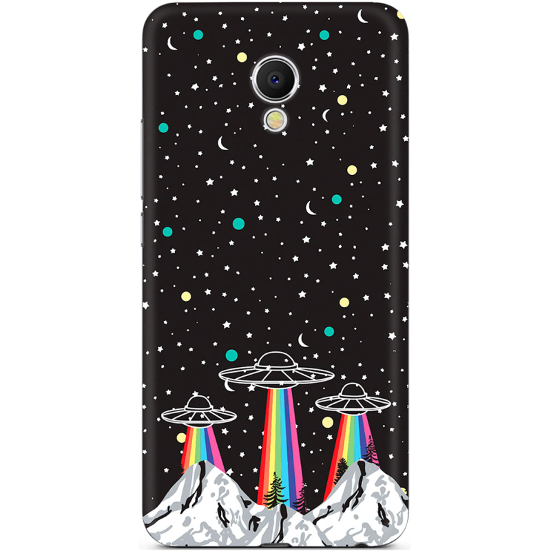 Чехол Uprint Meizu MX6 