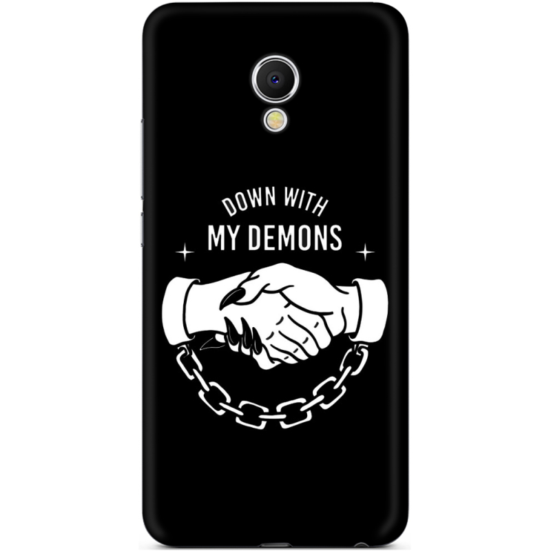 Чехол Uprint Meizu MX6 