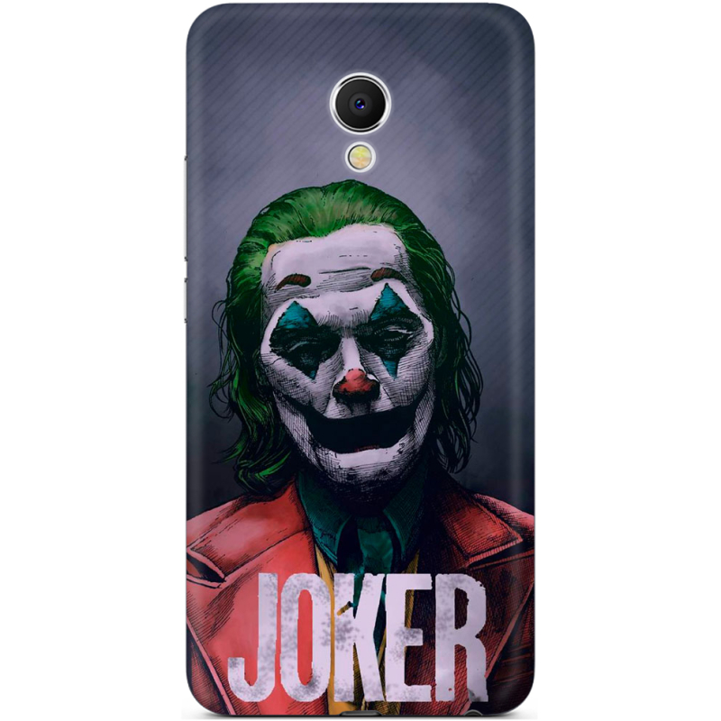 Чехол Uprint Meizu MX6 Joker
