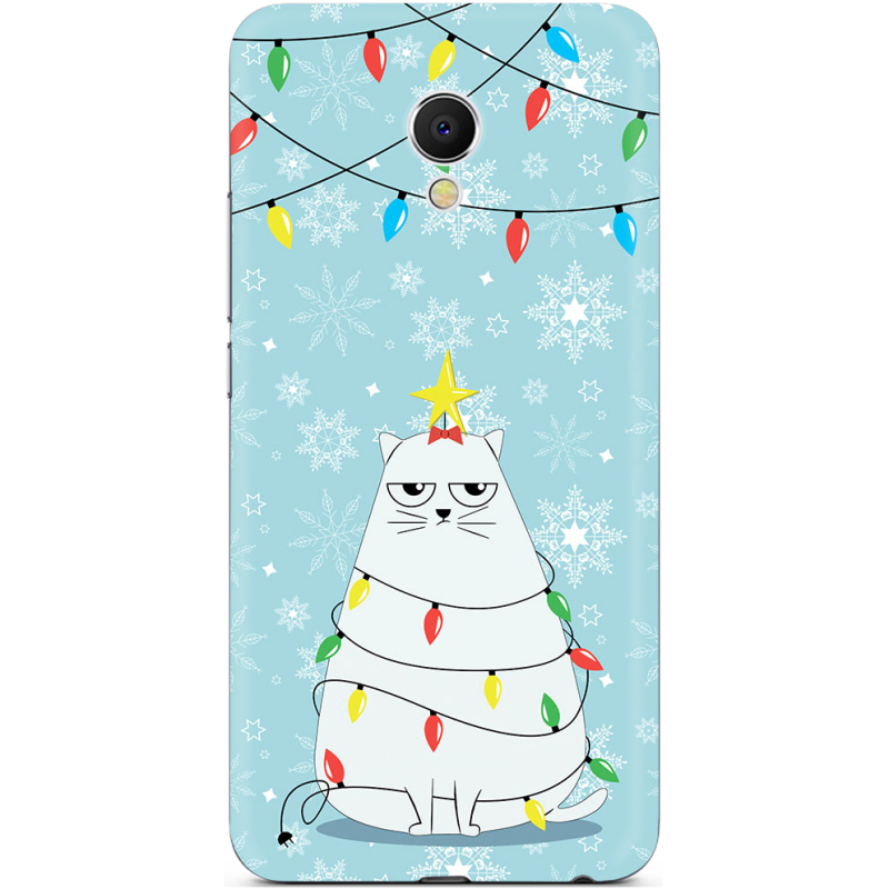 Чехол Uprint Meizu MX6 