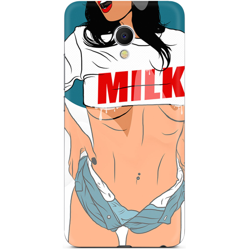 Чехол Uprint Meizu MX6 