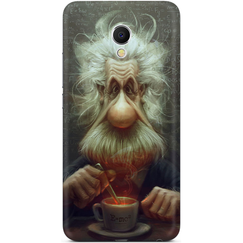 Чехол Uprint Meizu MX6 