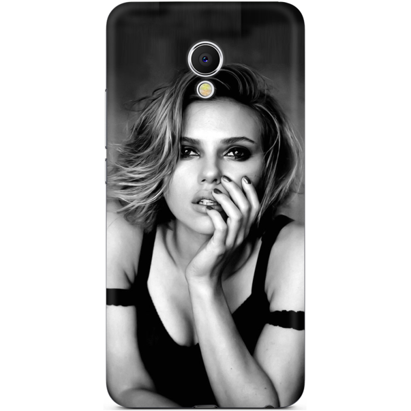 Чехол Uprint Meizu MX6 