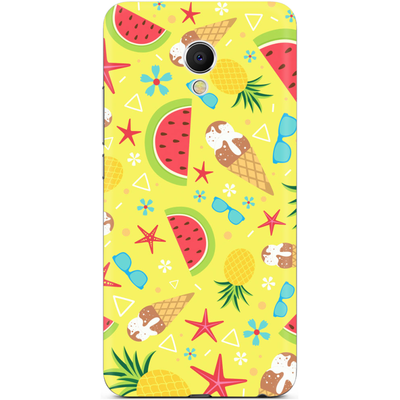 Чехол Uprint Meizu MX6 