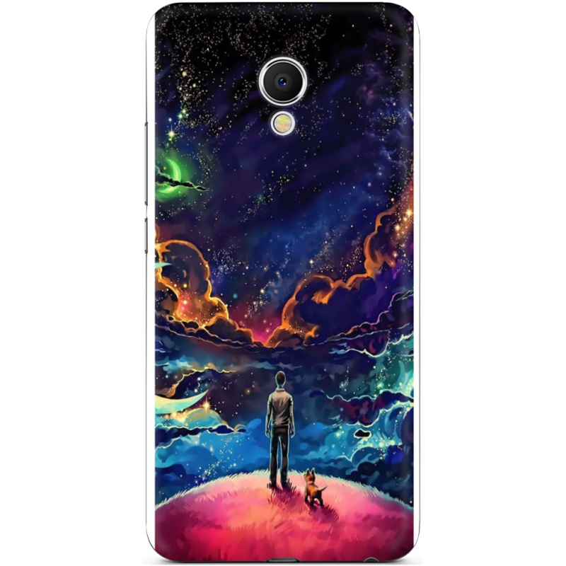 Чехол Uprint Meizu MX6 