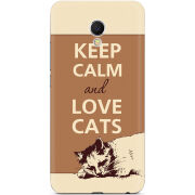 Чехол Uprint Meizu MX6 