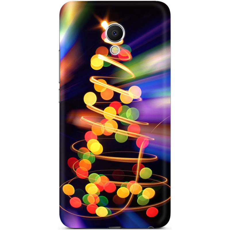 Чехол Uprint Meizu MX6 