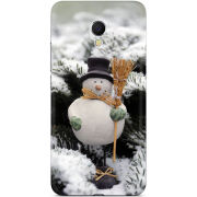 Чехол Uprint Meizu MX6 