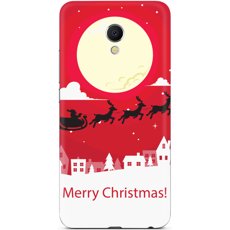 Чехол Uprint Meizu MX6 