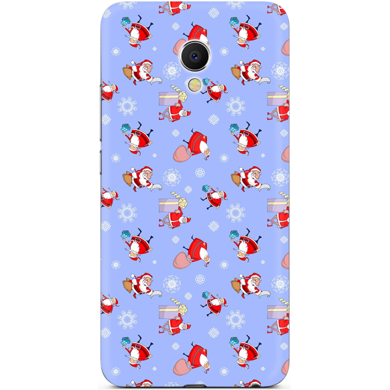 Чехол Uprint Meizu MX6 