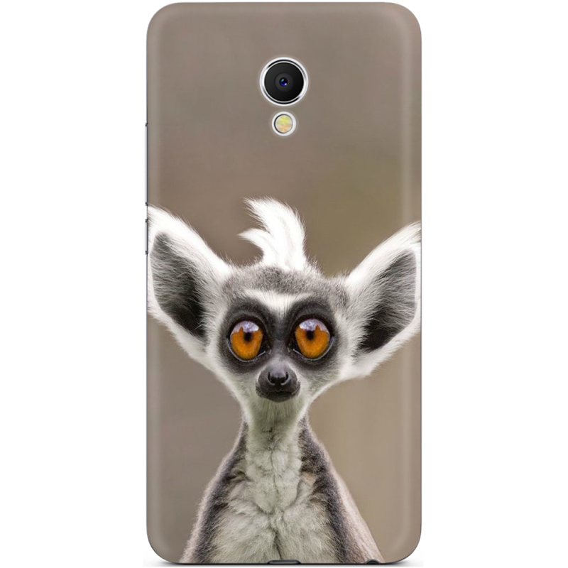 Чехол Uprint Meizu MX6 