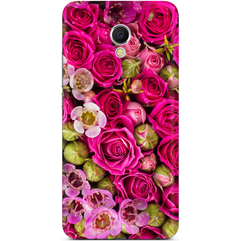 Чехол Uprint Meizu MX6 