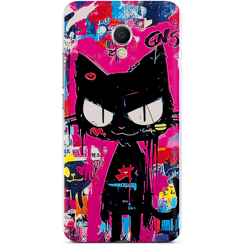 Чехол Uprint Meizu MX6 