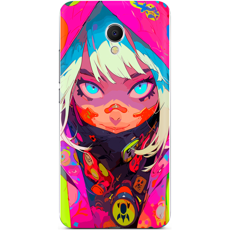 Чехол Uprint Meizu MX6 