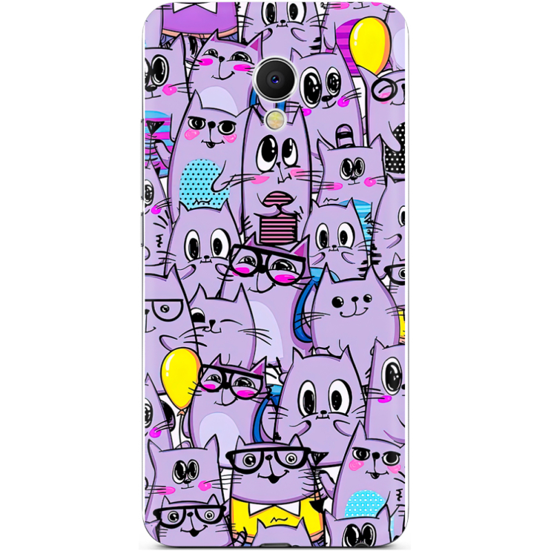 Чехол Uprint Meizu MX6 