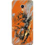 Чехол Uprint Meizu MX6 