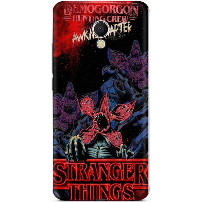 Чехол Uprint Meizu MX6 