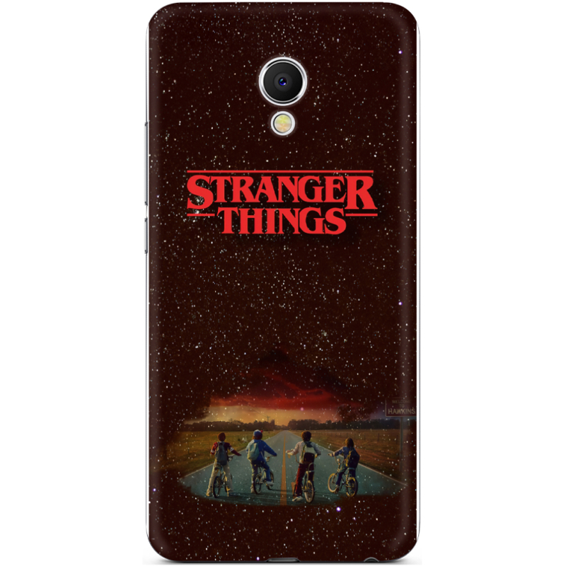 Чехол Uprint Meizu MX6 