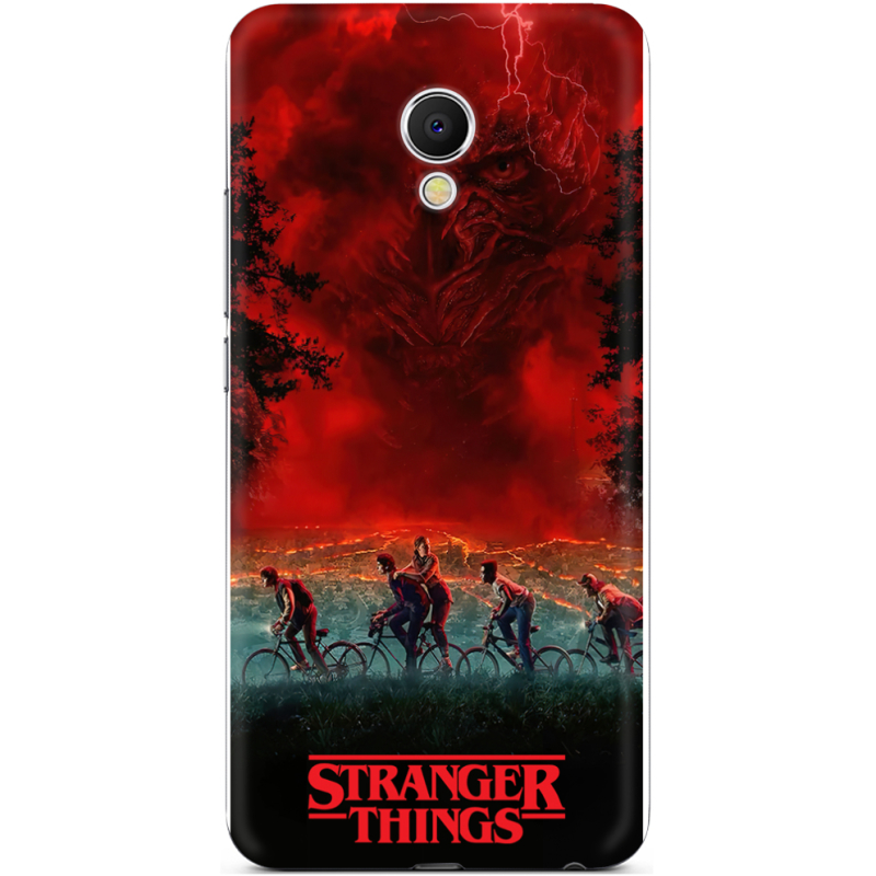 Чехол Uprint Meizu MX6 