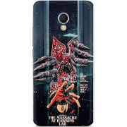 Чехол Uprint Meizu MX6 