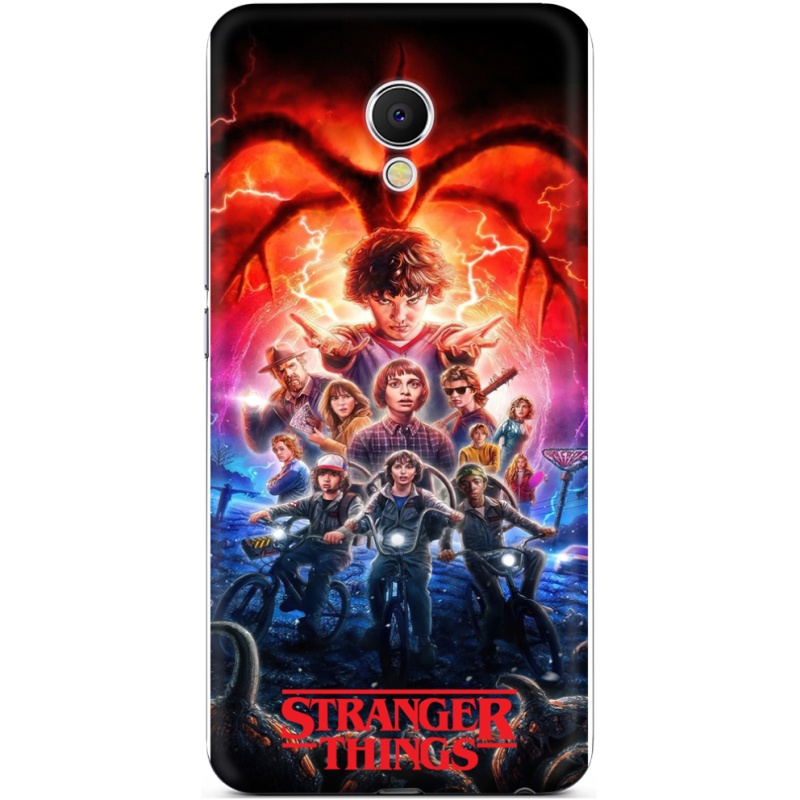 Чехол Uprint Meizu MX6 