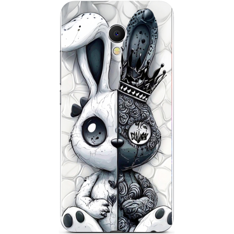 Чехол Uprint Meizu MX6 