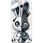 Чехол Uprint Meizu MX6 