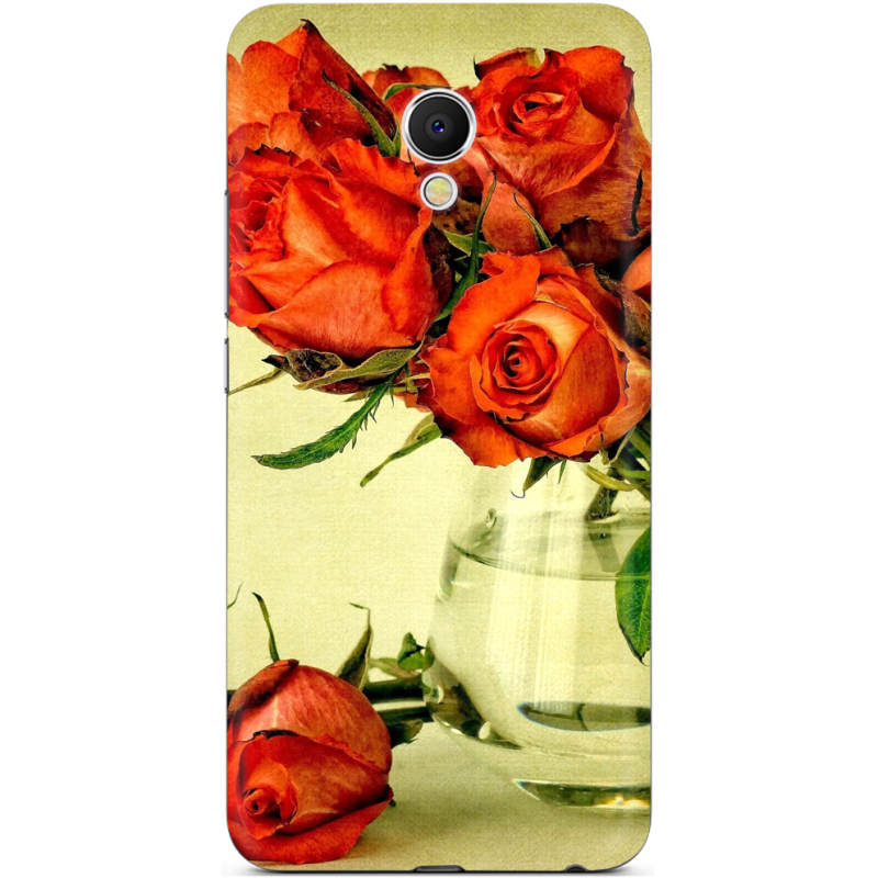 Чехол Uprint Meizu MX6 