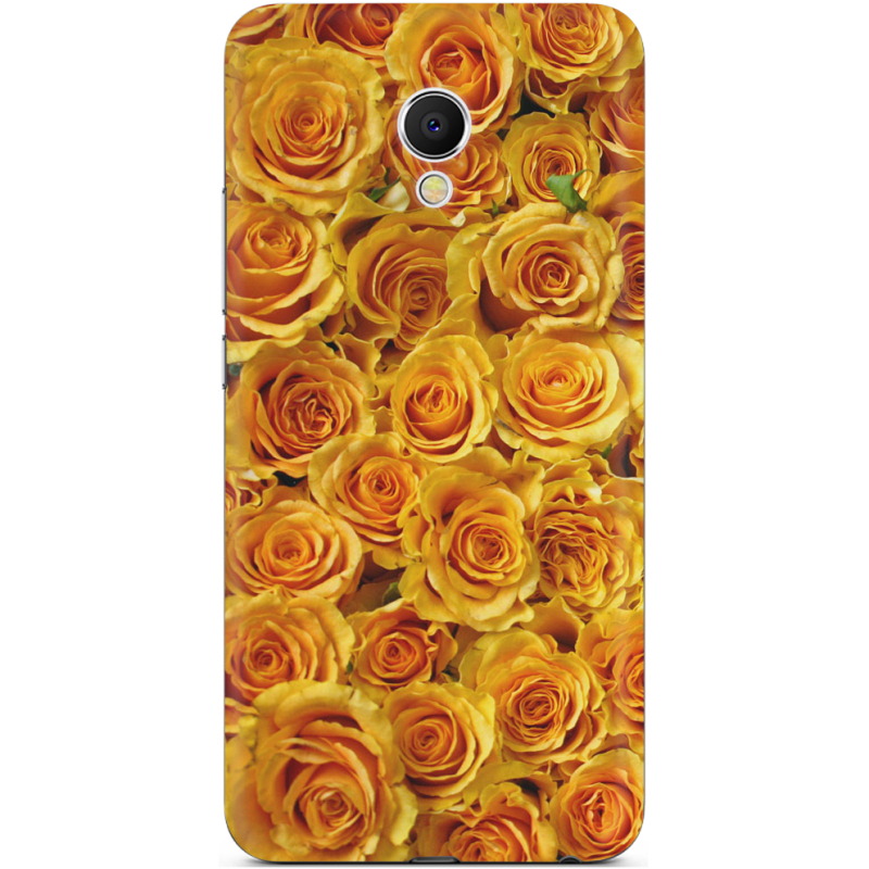 Чехол Uprint Meizu MX6 