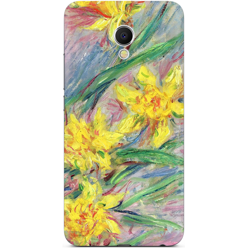 Чехол Uprint Meizu MX6 