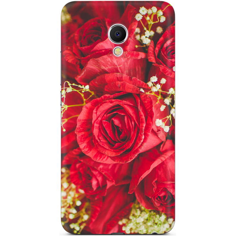 Чехол Uprint Meizu MX6 