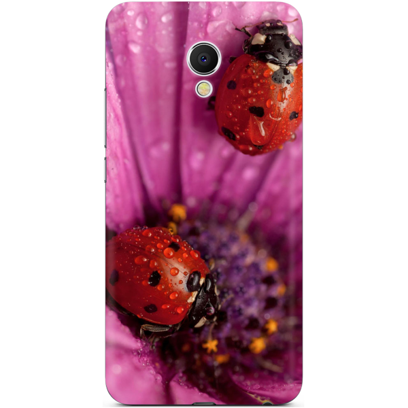 Чехол Uprint Meizu MX6 