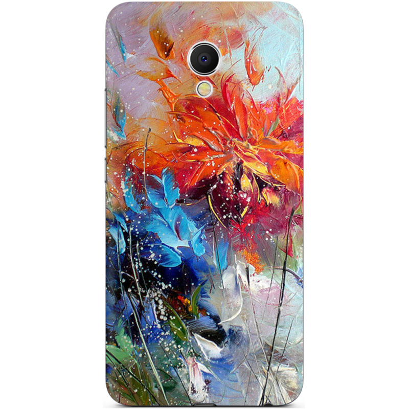 Чехол Uprint Meizu MX6 