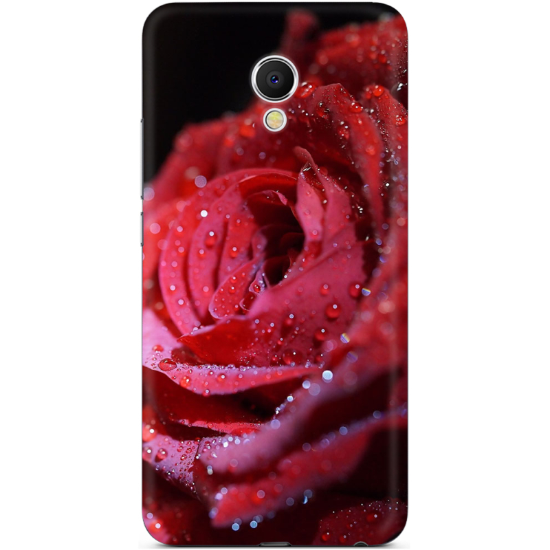 Чехол Uprint Meizu MX6 