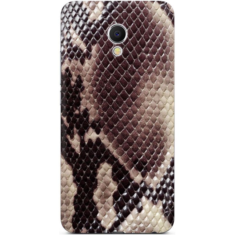 Чехол Uprint Meizu MX6 